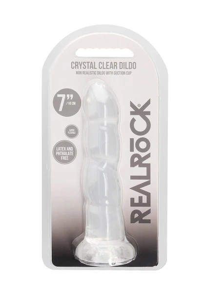The D™ - Slim D - ULTRASKYN™ with Balls — image 17 of 25