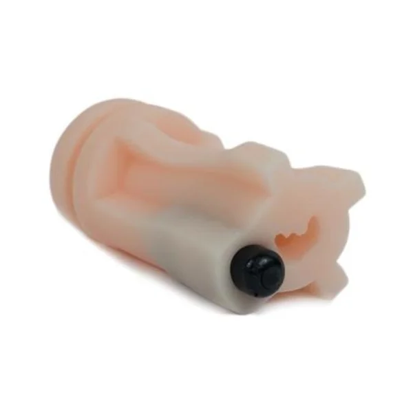 Cyberskin Vulcan Realistic Pussy W/vibration — image 5 of 11
