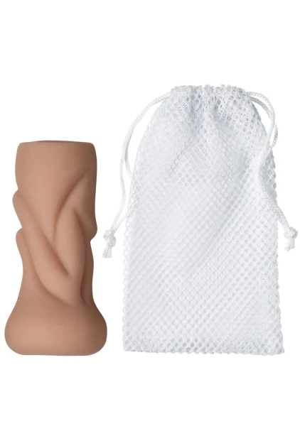 Pleasure Anal Pocket Stroker