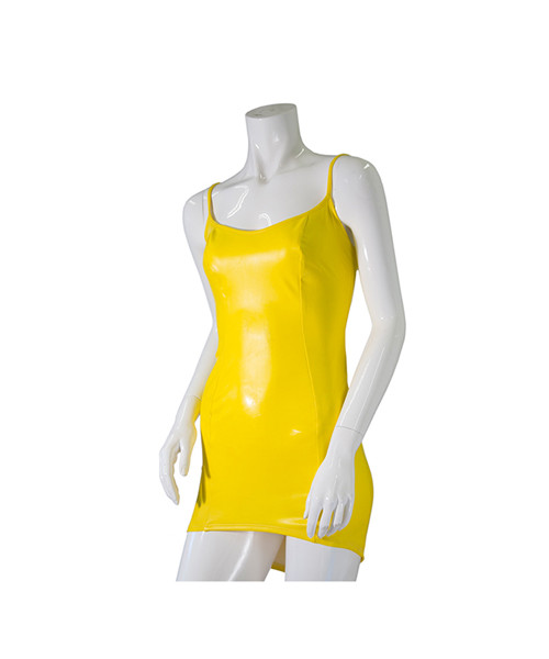 GP Datex Mini Dress - Small