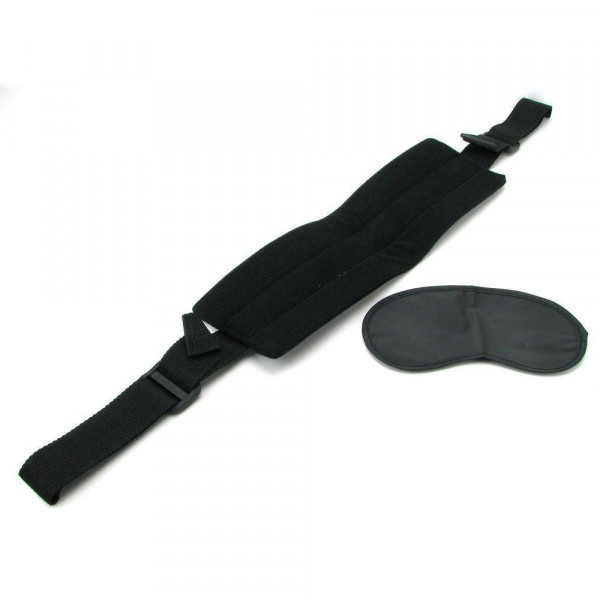 Fetish Fantasy Do It Doggie Harness