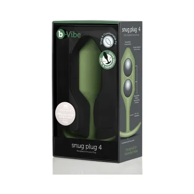 Snug Plug 4 Army