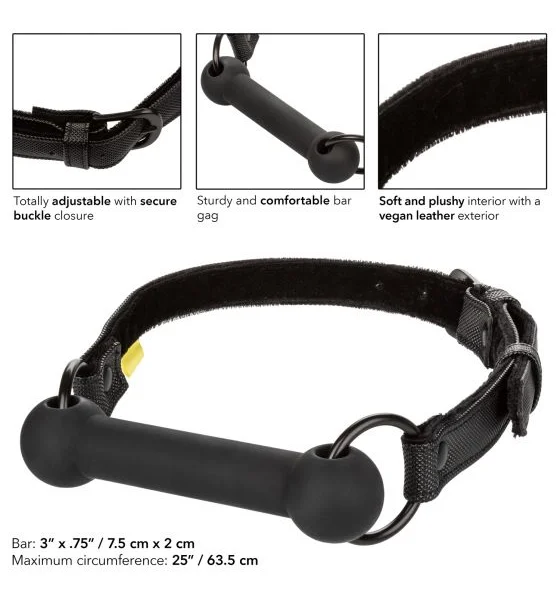 CalExotics Boundless Bar Gag — image 6 of 12