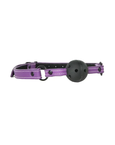 Lust Bondage - Ball Gag