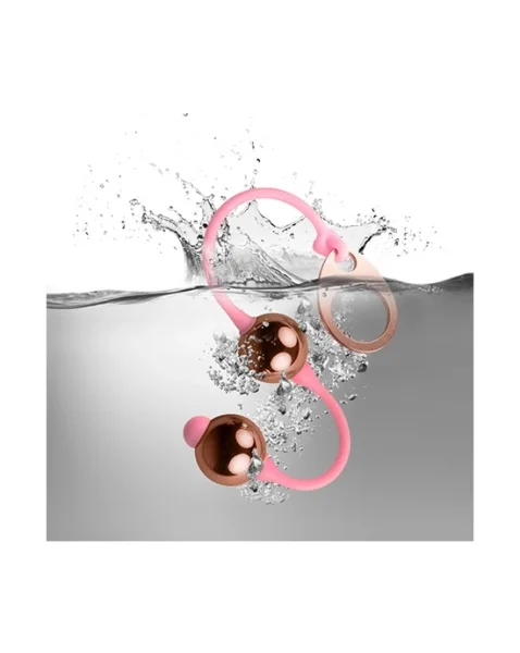 Rocks-off En Balls - Gold