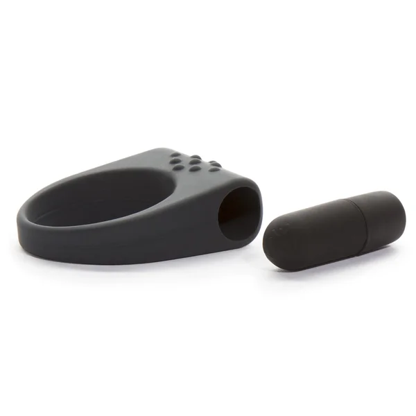 Fifty Shades of Grey - Secret Weapon - Vibrating Love Ring — image 22 of 25