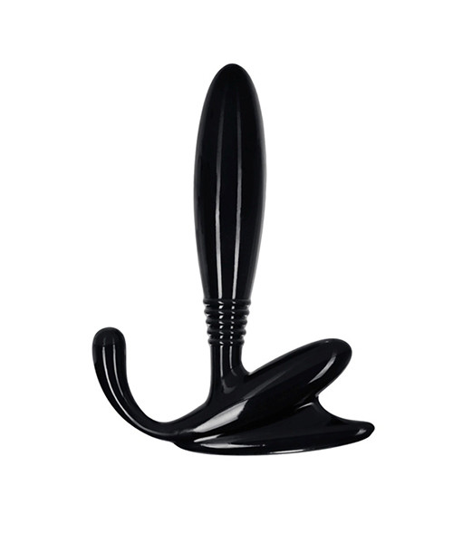 California Exotic Apollo Universal 4.5" Curved Prostate Probe