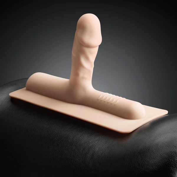 The Cowgirl Bronco Attachment