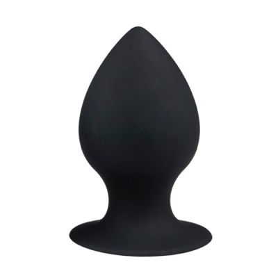 Round Butt Plug