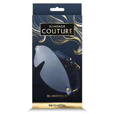 Bondage Couture Blind Fold O s