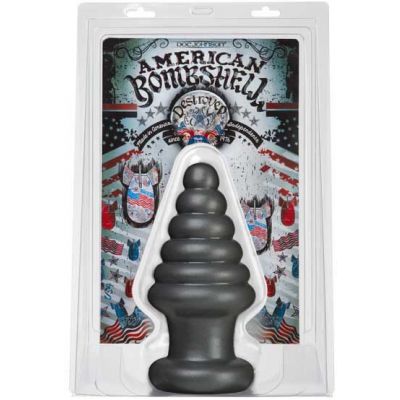 American Bombshell 8 Destroyer