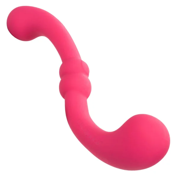 Pretty Little Wands Curvy - Pink