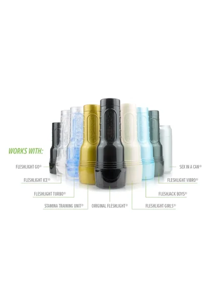 Fleshlight Launch