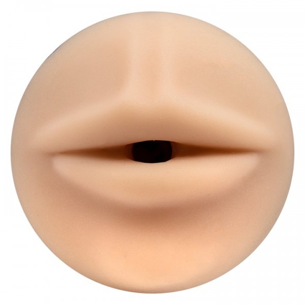 Boss Hole in One Realistic Masturbator – 10 Inch — image 4 of 6