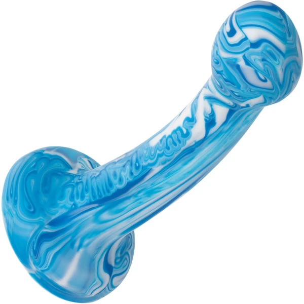 Twisted Love Twisted Bulb Tip Probe