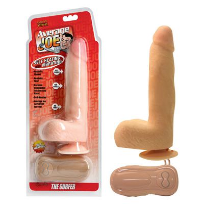 Brody The Surfer 4 Cock
