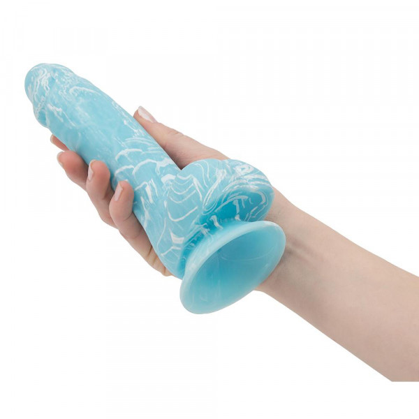 BMS Factory Addiction Luke Silicone Suction Cup Dildo