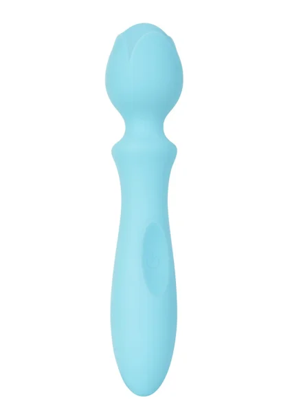 Rechargeable Silicone Pocket Wand