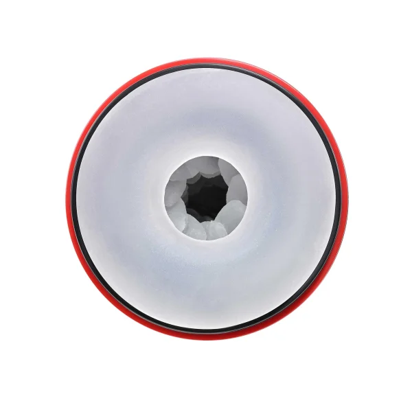 Tight Squeez - Black/red