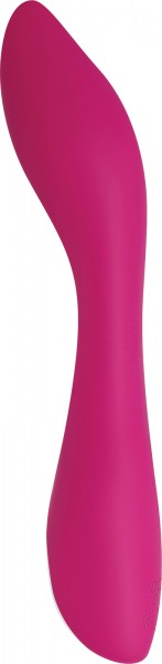 Monroe Pink 8" G-Spot Vibrator