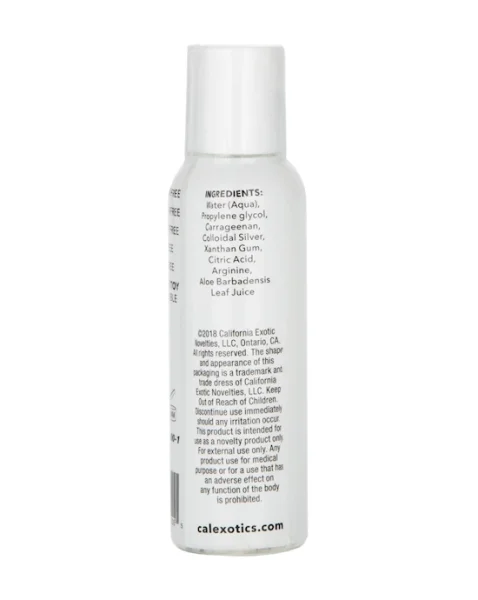 Impulse Conductive Gel for E-Stim Products