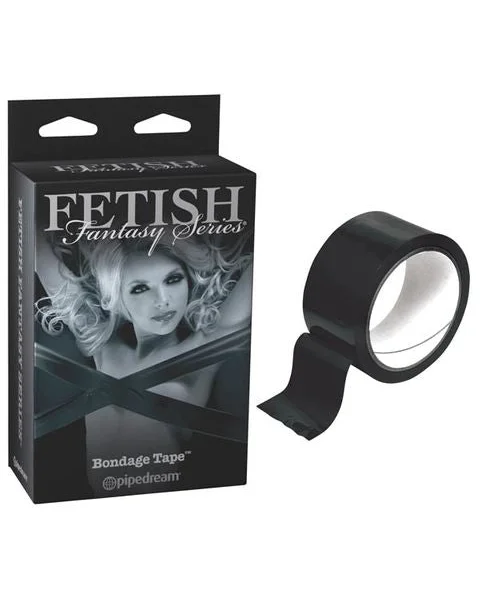 Fetish Fantasy Limited Edition Bondage Tape