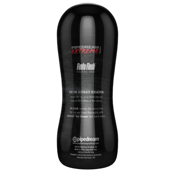 Pdx Elite Vibrating Stroker Pussy — image 8 of 20
