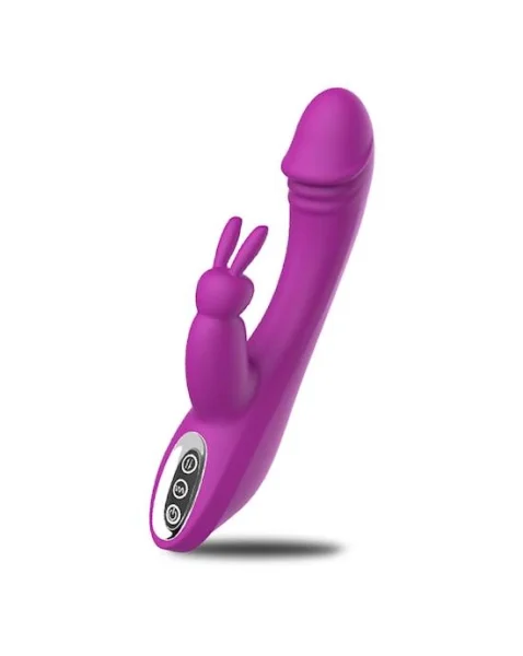 Olly Rabbit Vibrator