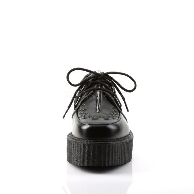 2 inches PF Creeper W Metal Zipper