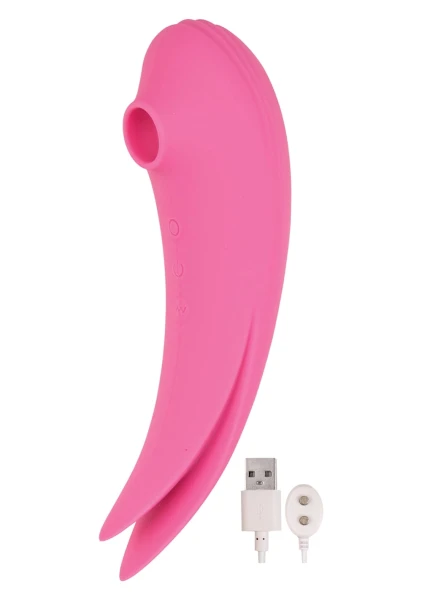 Mystique Suction Vibe — image 9 of 16
