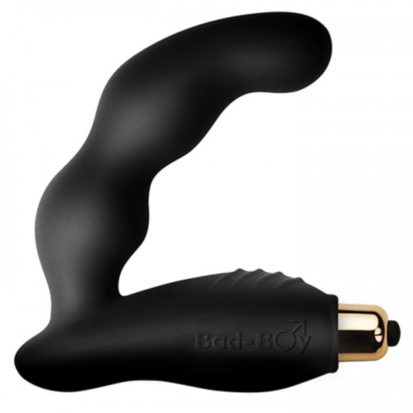 Rocks-Off Bad Boy 7 Speed Vibrating Prostate Massager