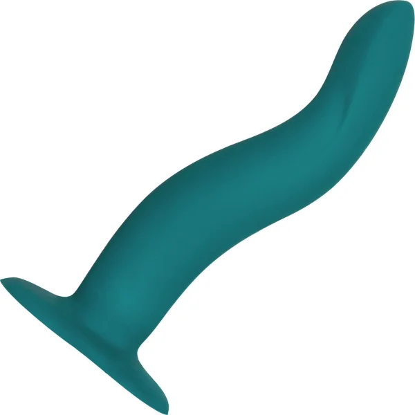 Fun Factory Paired For Pleasure Ride & Vibe Kit With Limba Flex Medium Dildo & NOS Vibrating Cock Ring