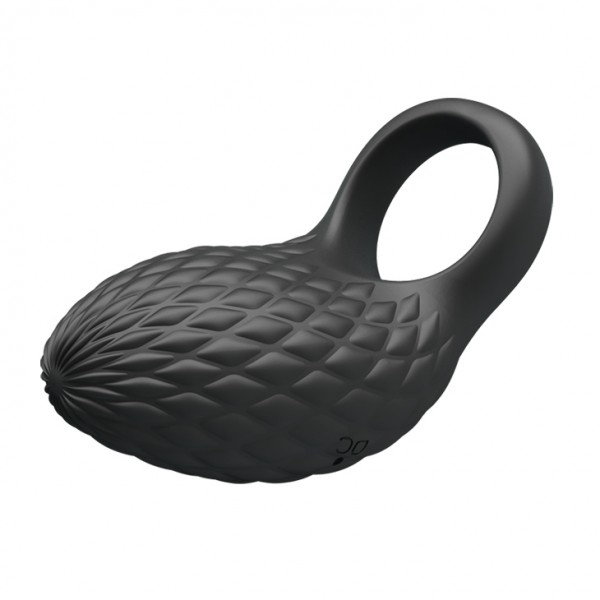 Heloise Vibrating Cock Ring