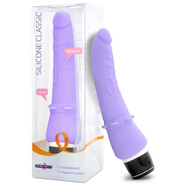Silicone Classic
