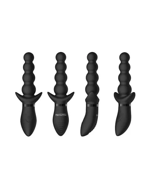 Pleasure Kit 6  - Black