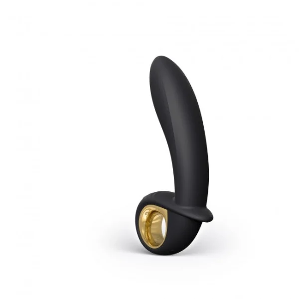 Dorcel Deep Expand Inflating Vibrator