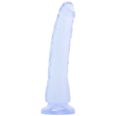 Basix Slim 7 Inch Dildo