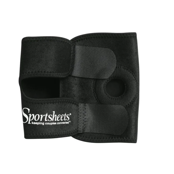 Sportsheets Strap-On Thigh Harness