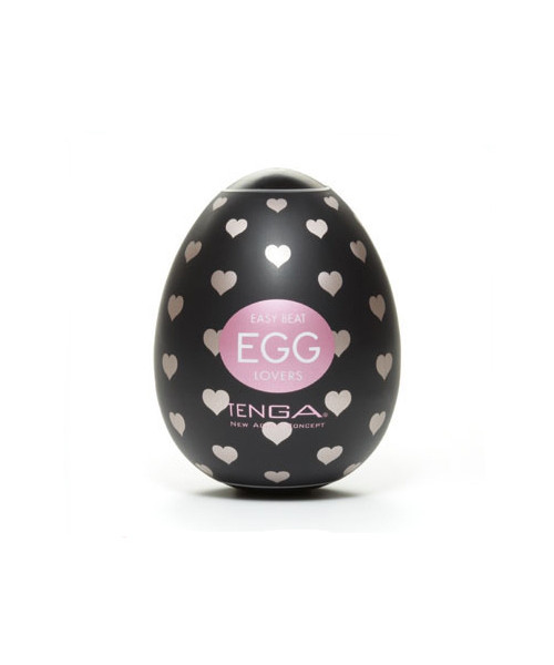 Tenga Lovers Egg