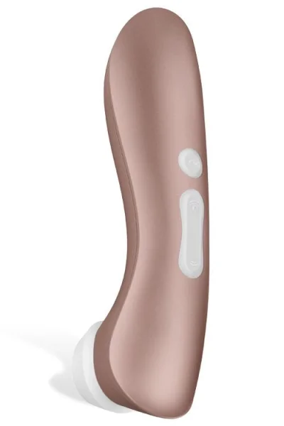 New Satisfyer Pro 2 Plus Vibration - Clitoral Stimulator