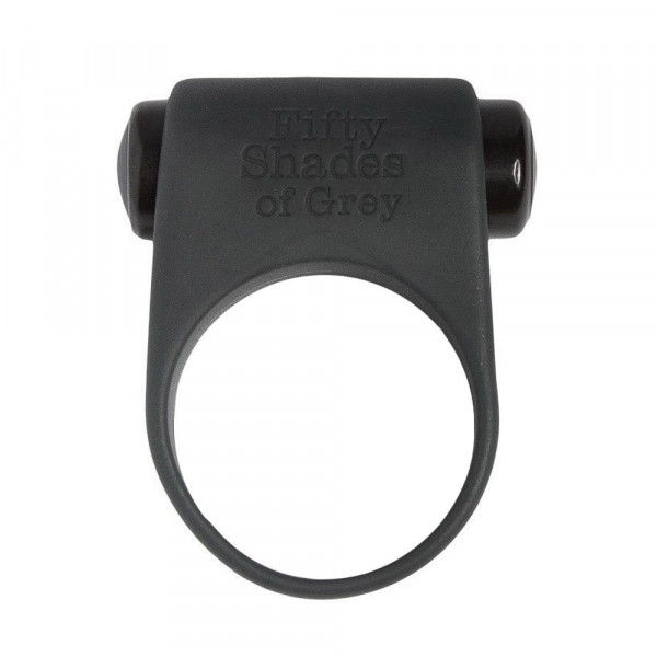 Fifty Shades of Grey Feel It Baby