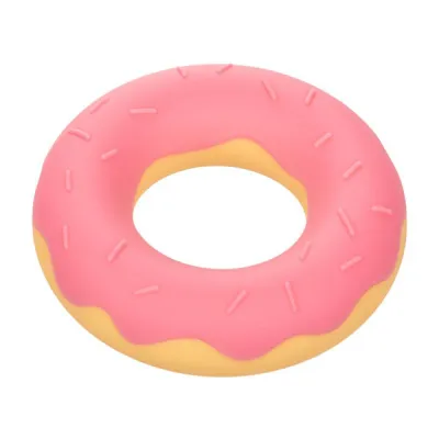 Naughty Bits Dickin Donuts Silicone Cock Ring