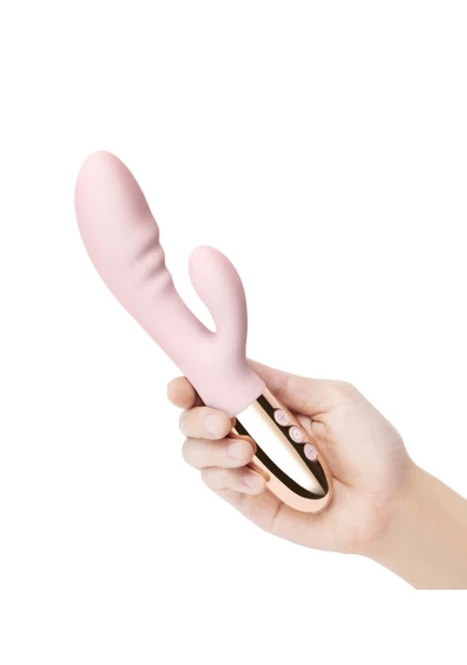 Le Wand Blend Vibrator