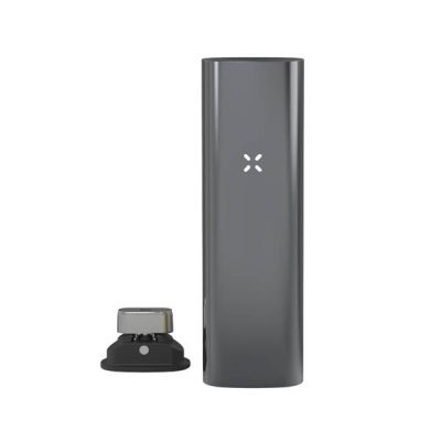 Pax 3 Complete Black USB Rechargeable Vaporiser