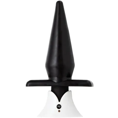 Nu Sensuelle Homme Rechargeable Butt Plug