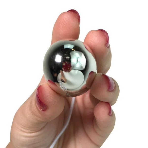 Clara's Silver Egg — image 10 of 15