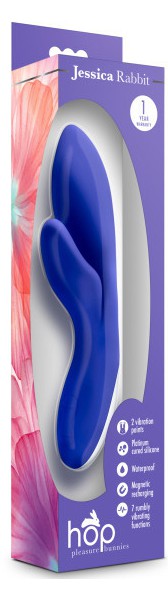 Jessica Rabbit Vibrator