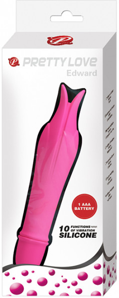 Edward G-Spot Vibrator
