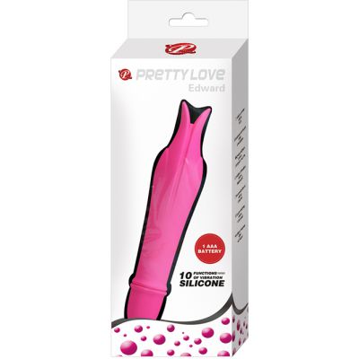 Edward G Spot Vibrator
