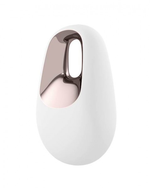 Satisfyer Layons White Temptation